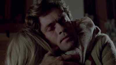 It's all right now, baby. - The Brood