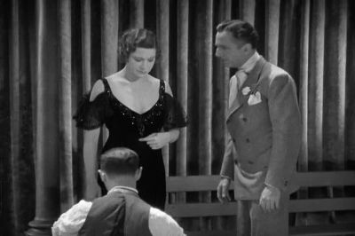 It's all right for now - The Great Ziegfeld