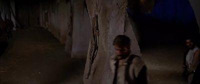 It's all right now - For a Few Dollars More