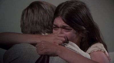 It's all right now. - The Waltons