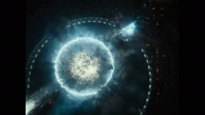 It's all right now. - Zack Snyder's Justice League