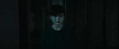 -It's all right. OK.
-What's happening? - The Cellar