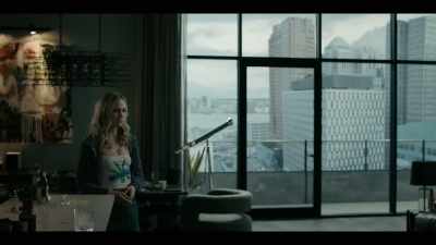 It's all right, okay? - Justified: City Primeval