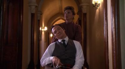 It's all right, Richard. - Murdoch Mysteries