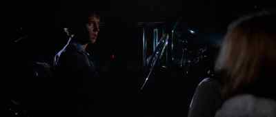 It's all right. - Halloween II