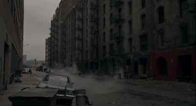 It's all right. - American Gangster