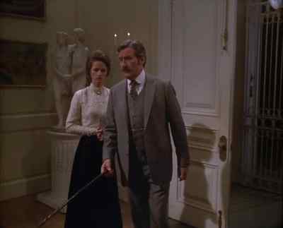 It's mine all right. - Sherlock Holmes in New York