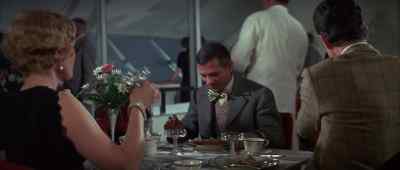 It's all right. - The Hindenburg