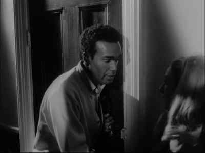 It's all right. - Night of the Living Dead