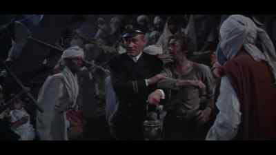 It's all right. - Lord Jim