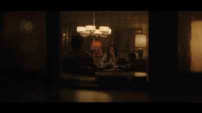 It's all right." - Rabbit Hole