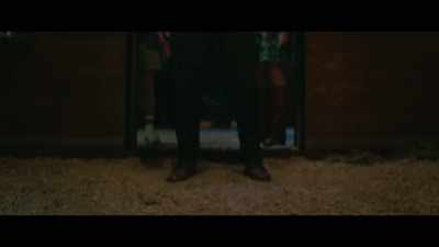 It's all right. - A Man in Full