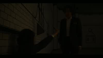 It's all right. - Squid Game