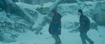 It's all right. - Harry Potter and the Prisoner of Azkaban