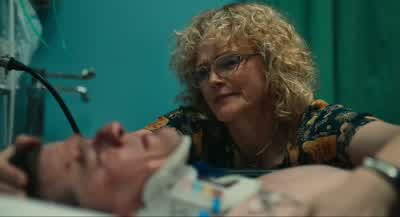 -It's all right. - I Swear