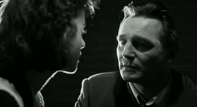 It's all right. - Schindler's List
