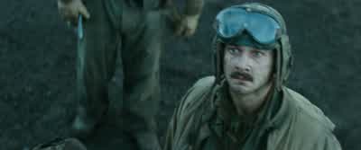 It's all right. - Fury