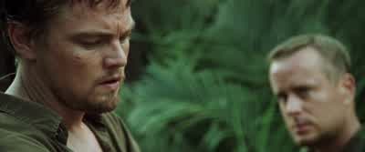 It's all right. - Blood Diamond
