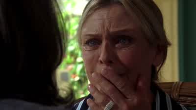 It's all right. - Criminal Minds