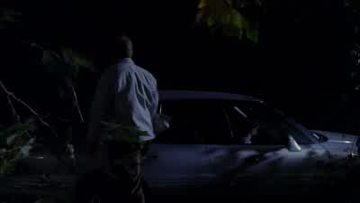 It's all right. - Criminal Minds