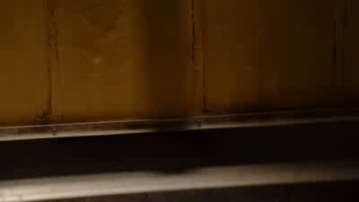 It's all right. - The Blacklist