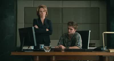 It's all right. - Remember Me