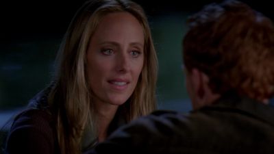 It's all right. - Grey's Anatomy