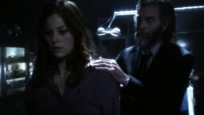 It's all right. - Smallville
