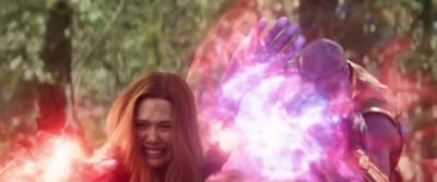It's all right. - Avengers: Infinity War