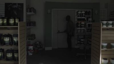It's all right. - Fear the Walking Dead