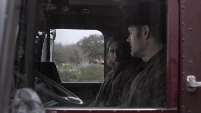 It's all right. - Fear the Walking Dead