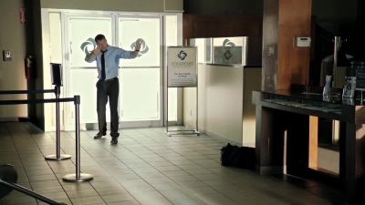 It's all right. - Blue Bloods