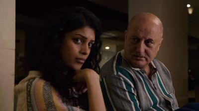 It's all right. - Sense8