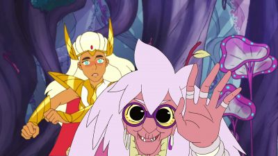 It's all right. - She-Ra and the Princesses of Power