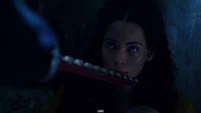 It's all right. - Into the Badlands