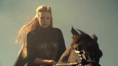 It's all right. - Legend of the Seeker