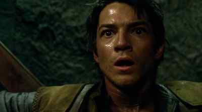 It's all right. - Legend of the Seeker