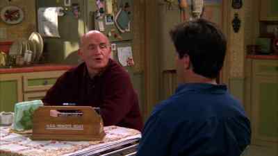 - It's all right. - Everybody Loves Raymond