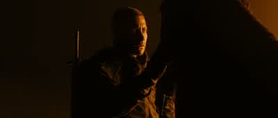 It's all right. - Jarhead