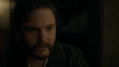 It's all right. - The Alienist