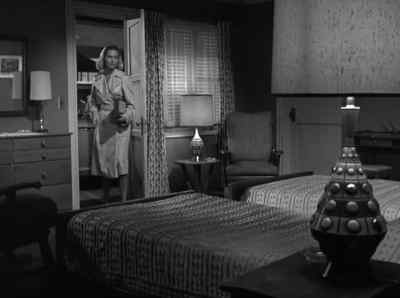 It's all right, - Alfred Hitchcock Presents