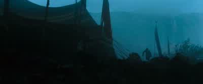It's all right. - Dracula Untold