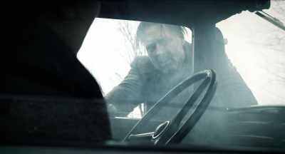 It's all right, Seven, - Where the Devil Roams