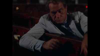 It's all right. Sleep. Go
to sleep. Go to sleep. - Kolchak: The Night Stalker