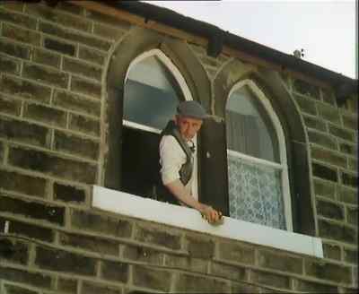 It's all right for some (!) - Last of the Summer Wine