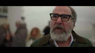 It's all right, son.
I'm all right. We're all right. - Death and Other Details