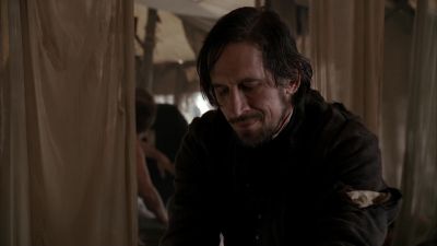 It's all right, son.
It's all right. - Deadwood