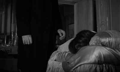 It's all right, Susie. I'm here. - Sweet Smell of Success