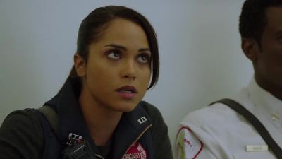 It's all right, sweetheart. - Chicago Fire