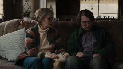 It's all right, sweetie. - Prisoners